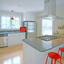 Kitchens