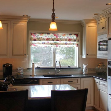 Clarks Summit Kitchen