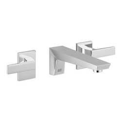 Dornbracht 36707732 Supernova Wall-mounted Basin Faucet - Products