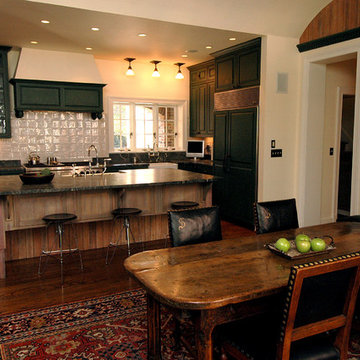 Wills Company Nashville Kitchens