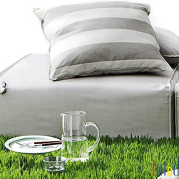 Outdoor Seating - Products