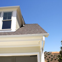 Recent Asphalt Roofing Jobs - Products