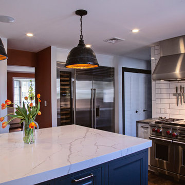 Kitchen Projects