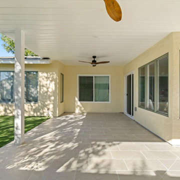 The Acacia Project