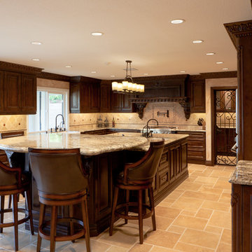 New Kitchen & More: Private