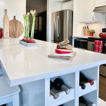 Christina's Kitchen