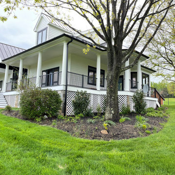 Mundy's Retreat