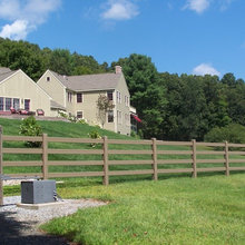 House Exterior