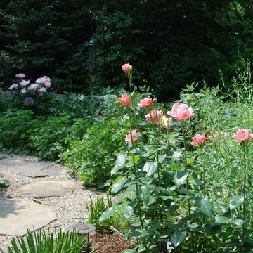 Garden Themes