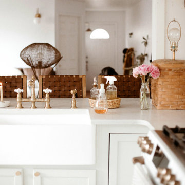 Kitchens