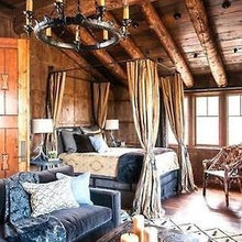 barn retreat