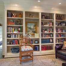 Study Shelves