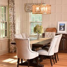 Dining Rooms & Nooks