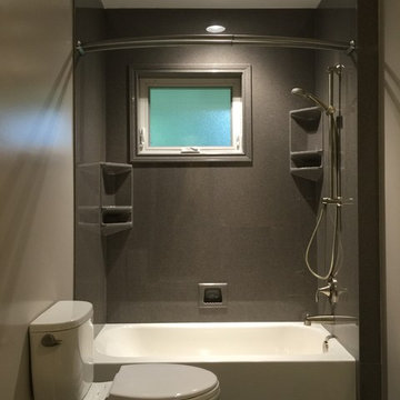 Bathrooms