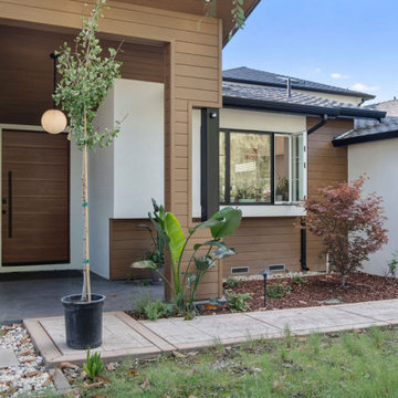 Full remodel and addition 3500 sqft