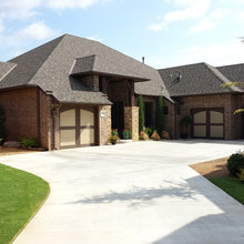 Roofing