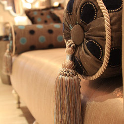 MIAMI RESIDENCE - Decorative Pillows