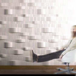 modularArts&reg; InterlockingRock&reg; Spectra&trade; PANELS - Wall Panels