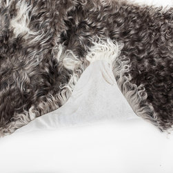 LUXURY SHEEPSKINS - Novelty Rugs