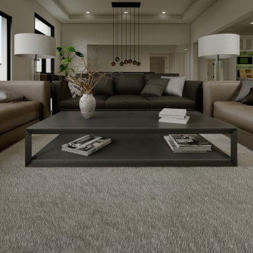 Monochromatic Modern