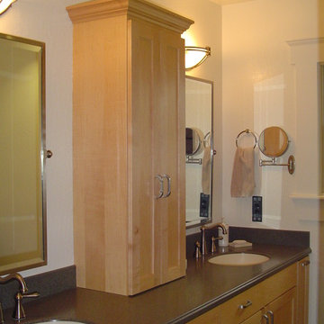 Craftsman Bungalow