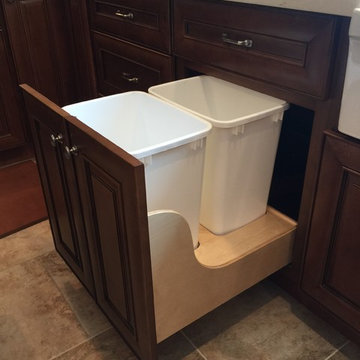 Craftsman Style Kitchen in Colton
