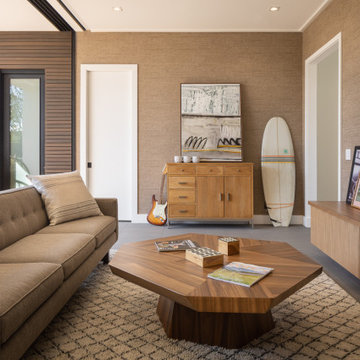 LAFAYETTE | Family Room