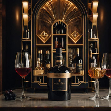 Wet Bar Dry Bar
