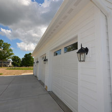garage doors