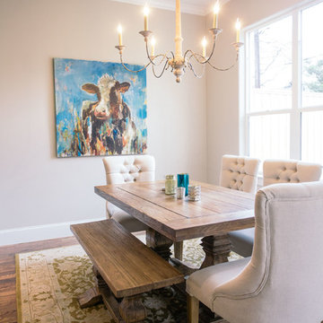Martel House