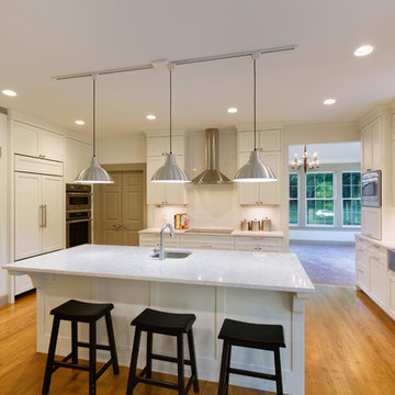 Somerset Kitchen