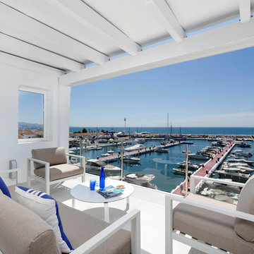 RESIDENTIAL, Puerto Banús