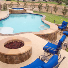 realistic pool 4 us