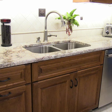 Alexandria, VA Kitchen Remodel