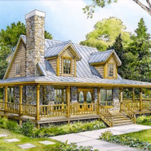 HOUSE PLANNING!