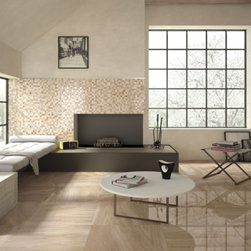 Riverland - Home Decor