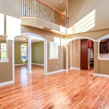 Willowdale Model
