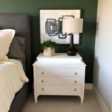 Updated Traditional Design | BIA Parade of Homes 2018