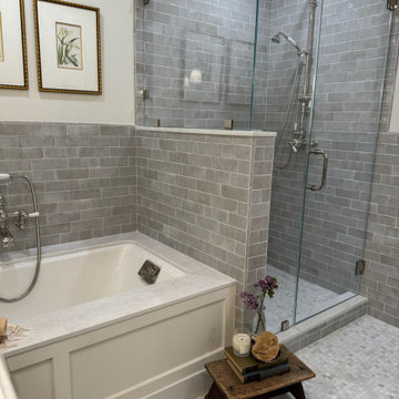 Bathroom Remodel - Monrovia