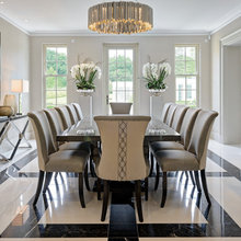 Sue's dining room ideas