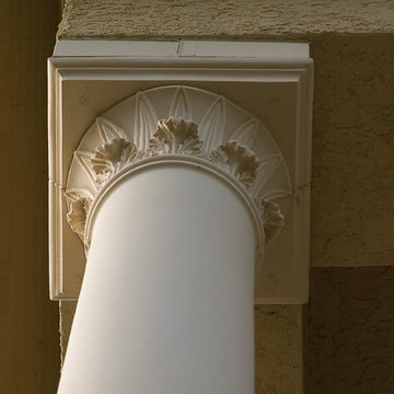 Porch Columns
