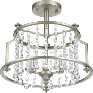 Luxury Moroccan Ceiling Fixture Lexington Series Antique