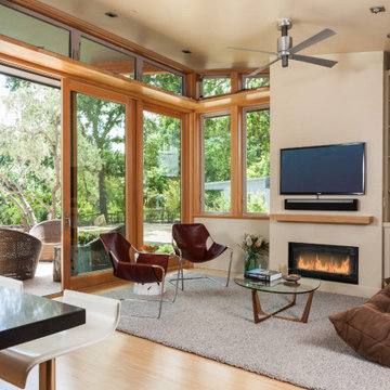 Stillwater Dwellings Napa, California Home