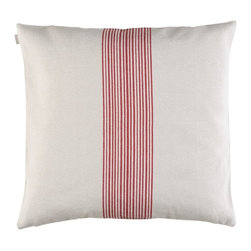 Moodboard - Classic Red - Scatter Cushions