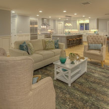 Living Room Ideas