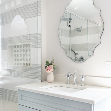 Faucher Road Kids Bath, Londonderry