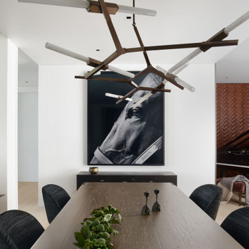 Pacific Heights Wurster