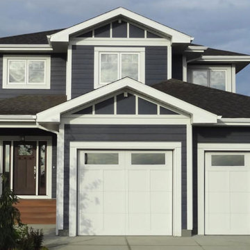 Brighton Show Home