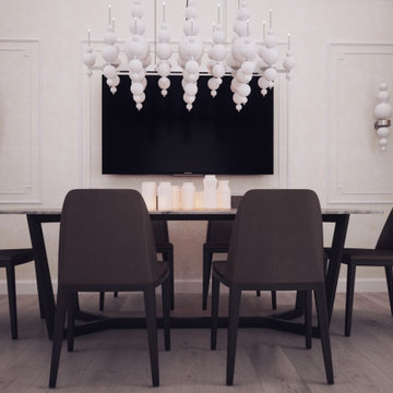 Neoclassic design
