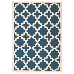 Mediterranean Outdoor Rugs by Safavieh